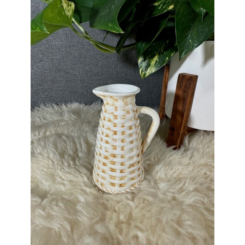 Vintage Creamer